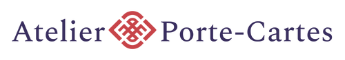 Atelier Porte-Cartes